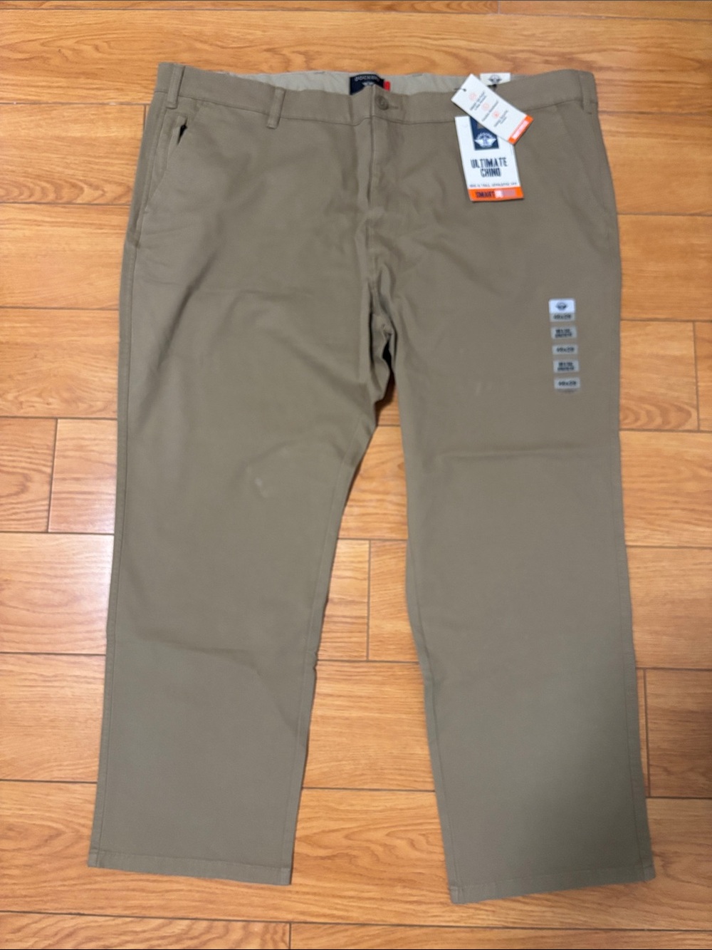 Dickies Ultimate Chino SmartSeriwa Men's Chino Pants